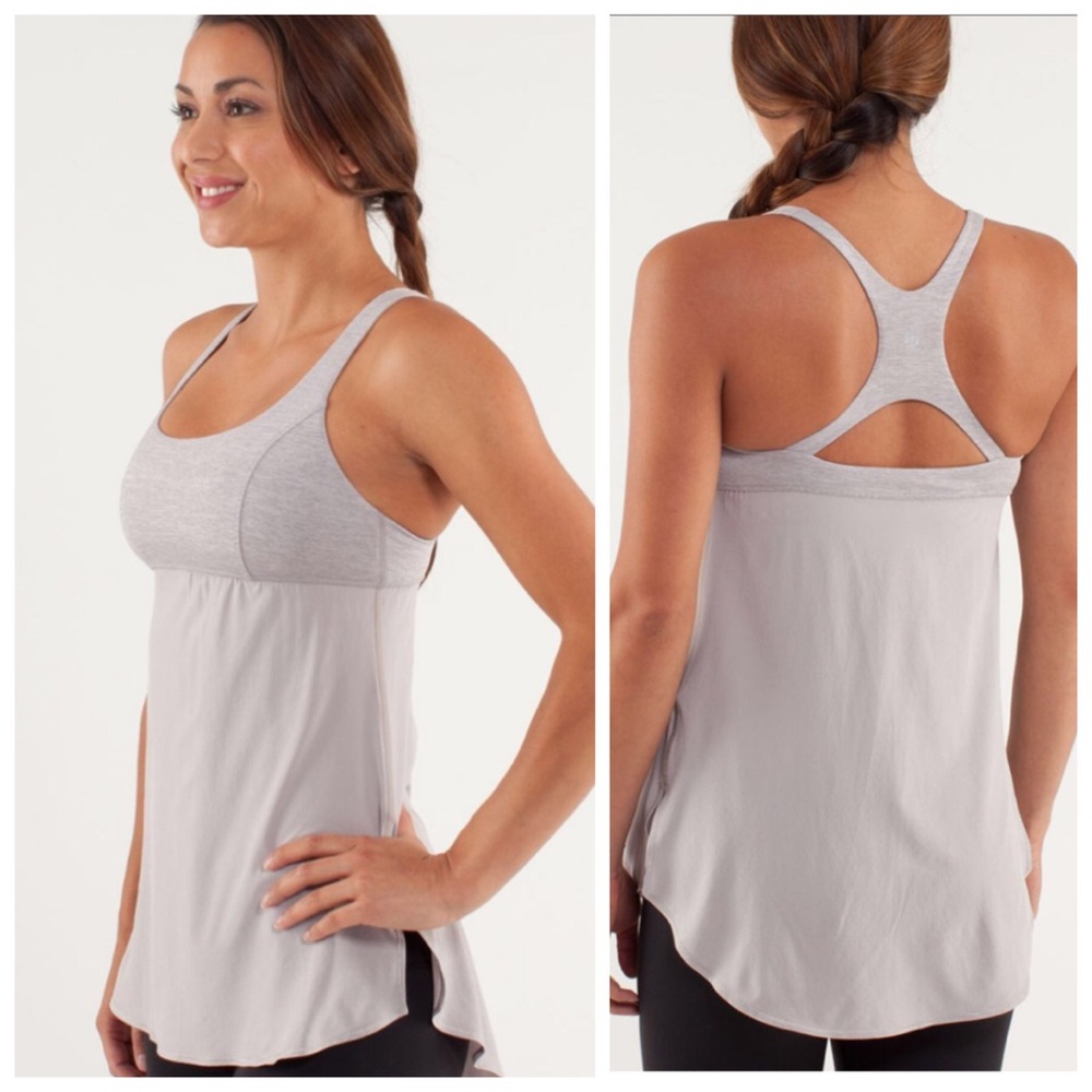 Lululemon Venus Tank - Picture 3 of 8
